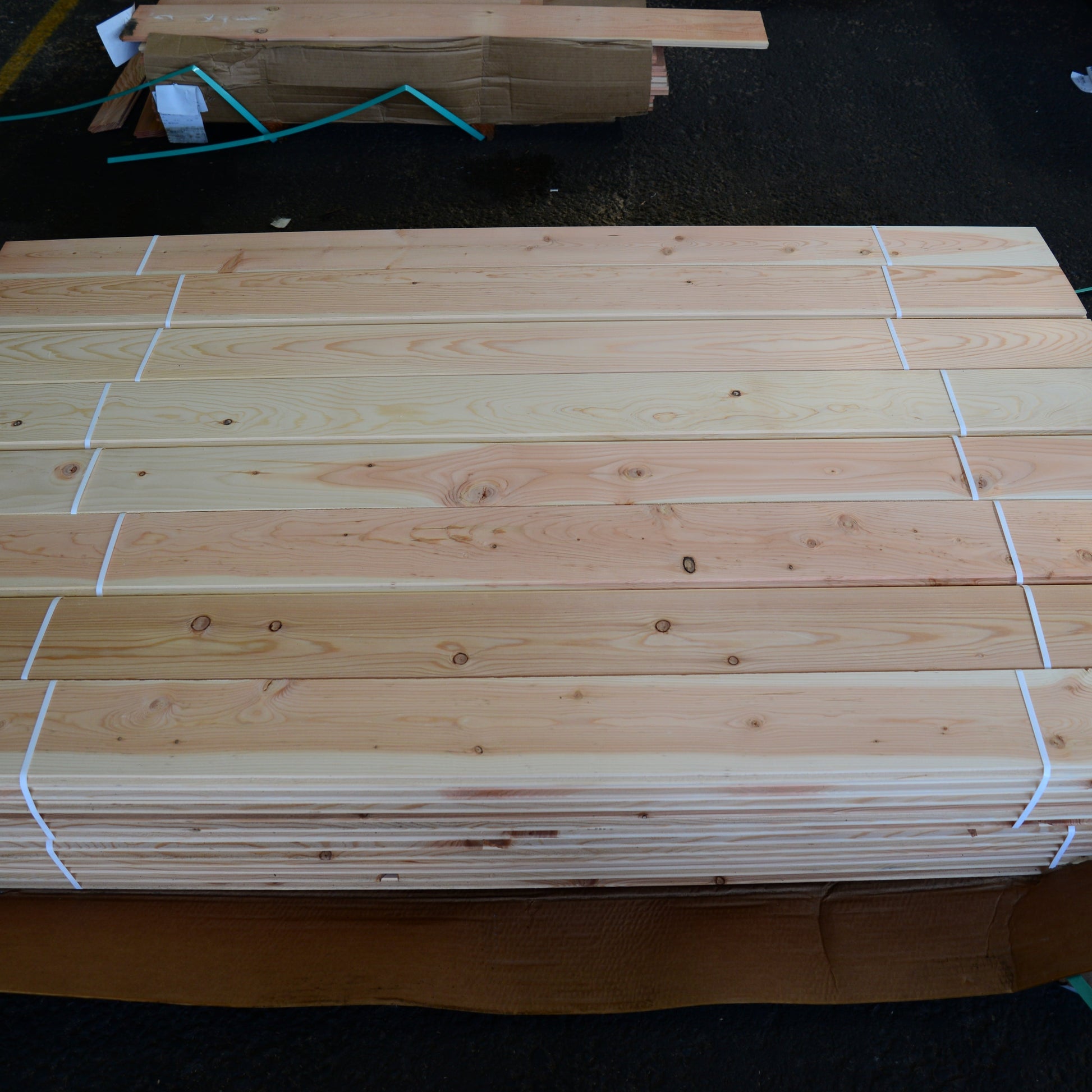 LUMBER FOR SALE