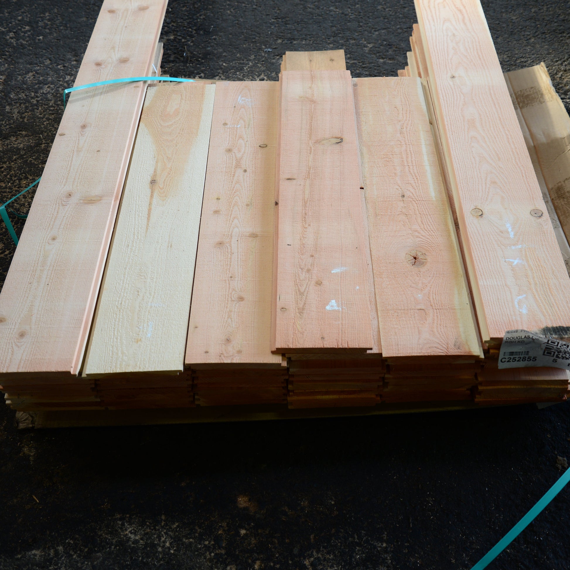 LUMBER FOR SALE
