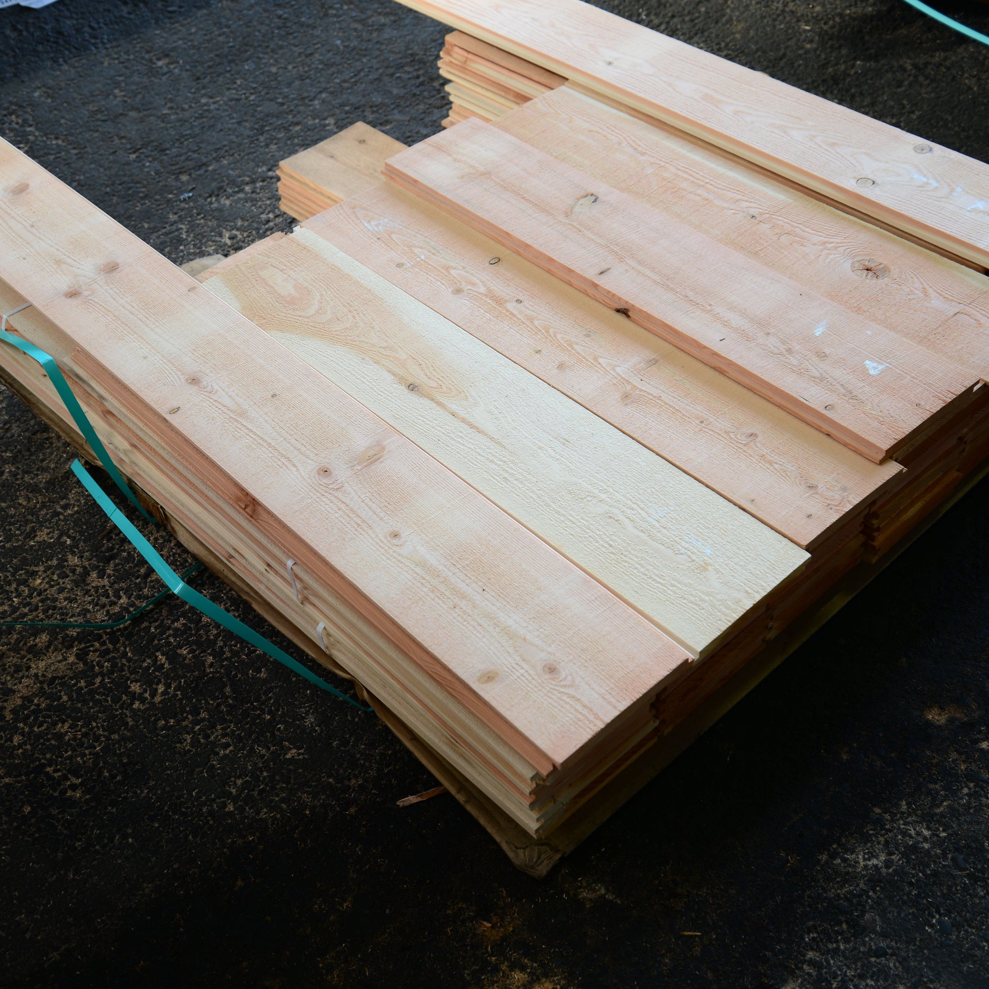 LUMBER FOR SALE