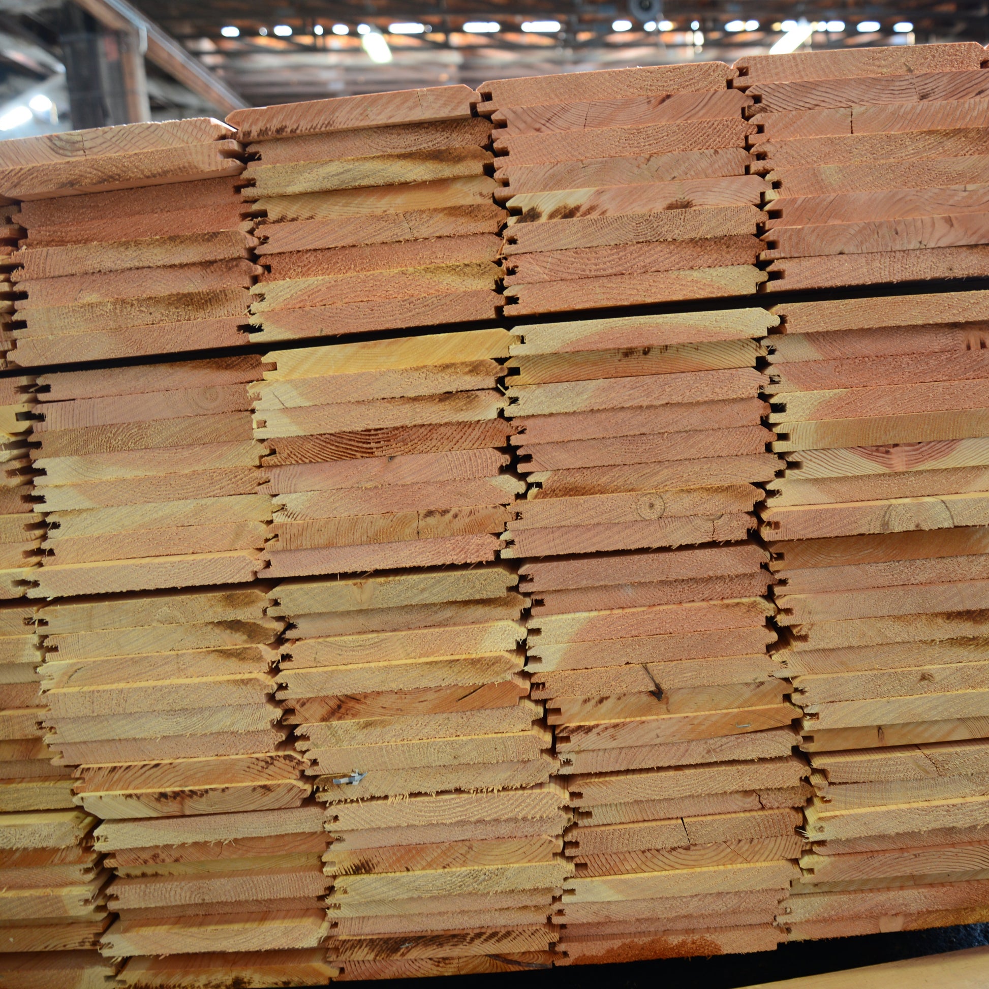 LUMBER FOR SALE