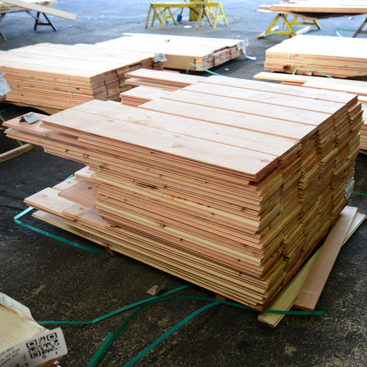 LUMBER FOR SALE