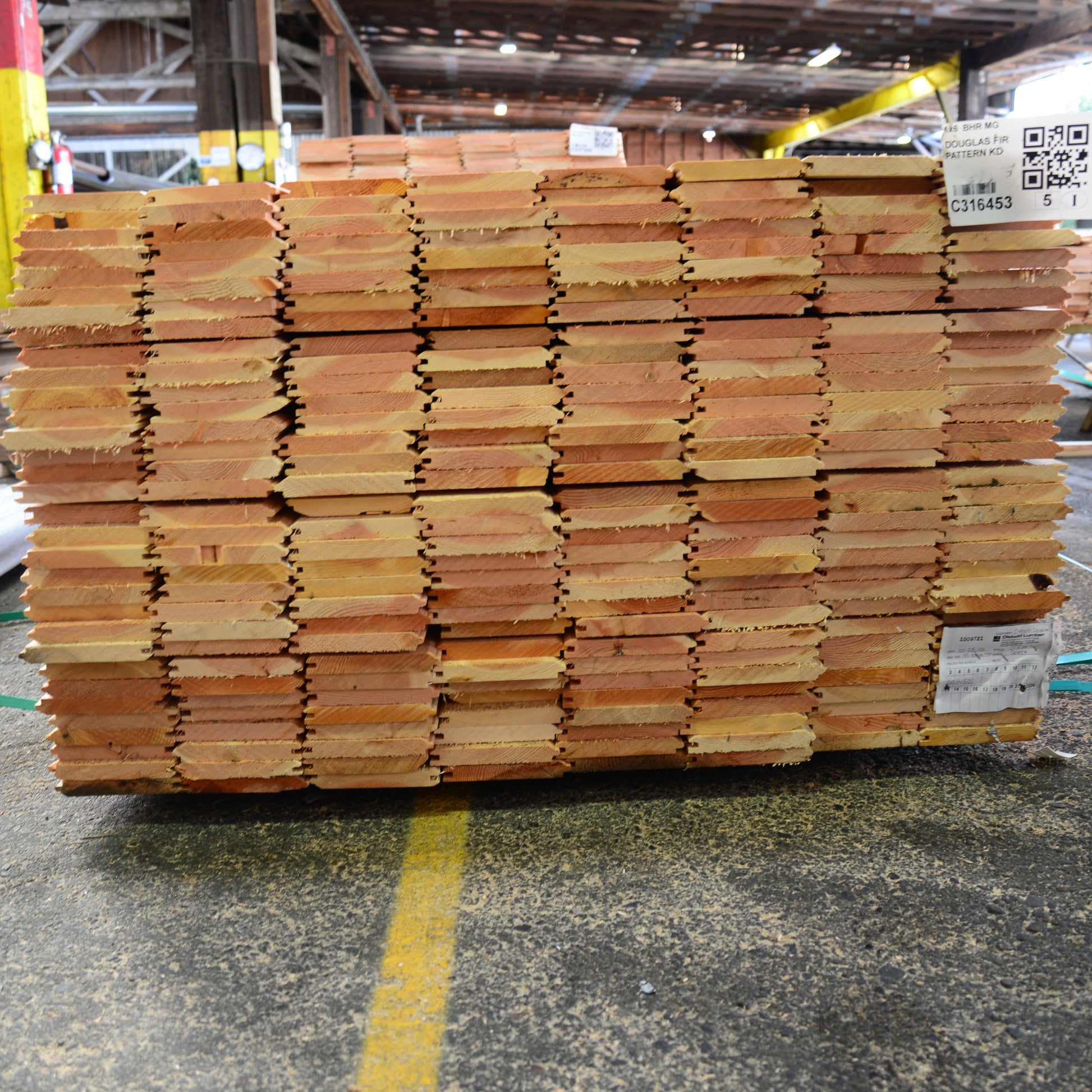 LUMBER FOR SALE