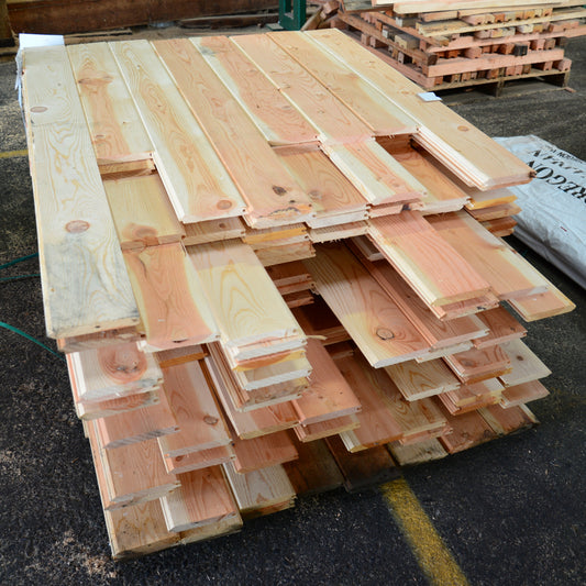 LUMBER FOR SALE